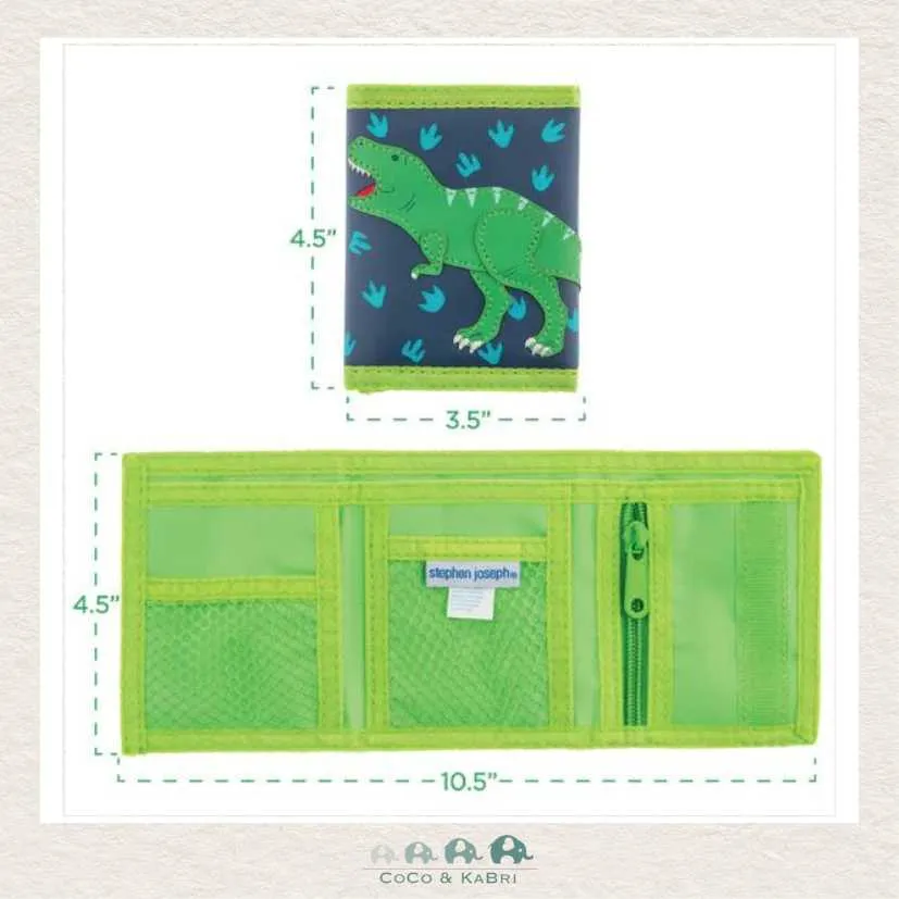 Stephen Joseph Wallet- Sports