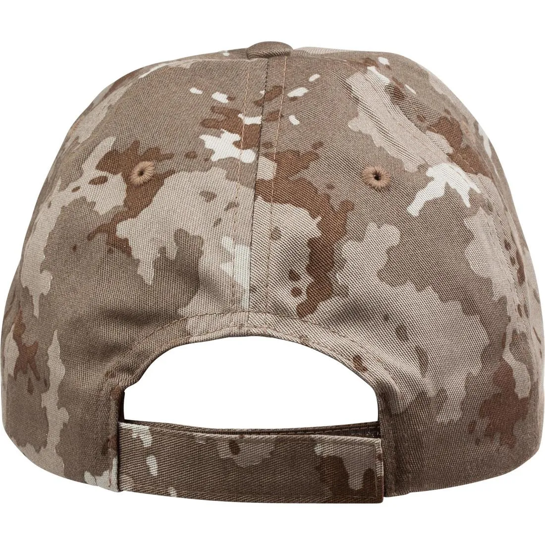 Steppe 100 Cotton Cap