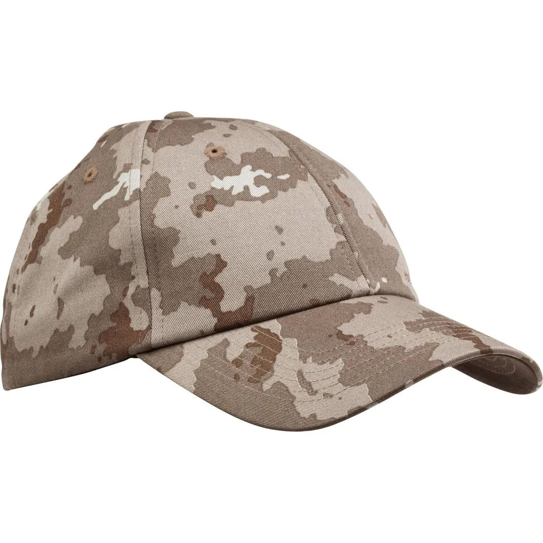 Steppe 100 Cotton Cap