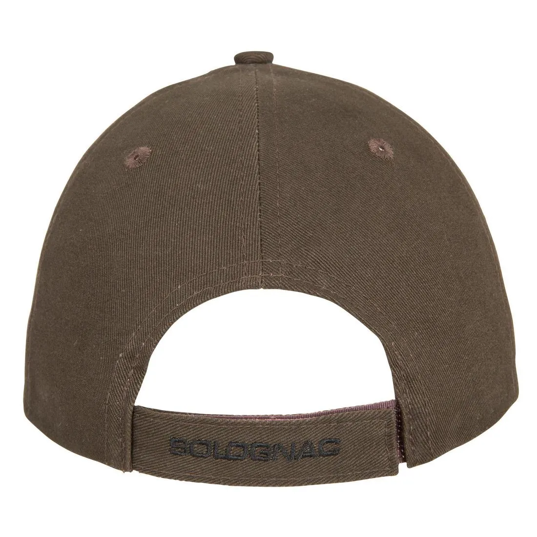 Steppe 100 Cotton Cap