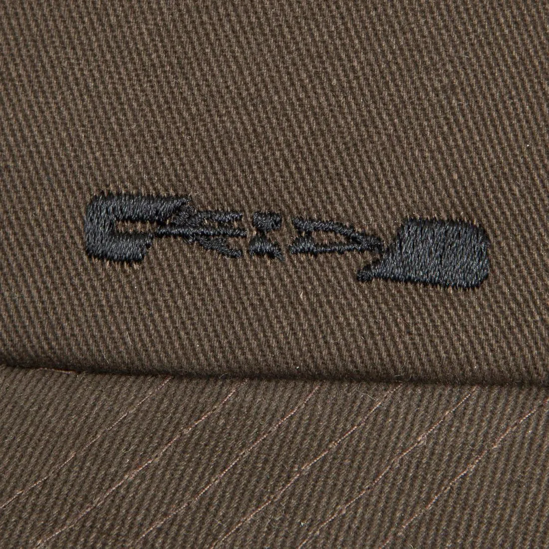 Steppe 100 Cotton Cap