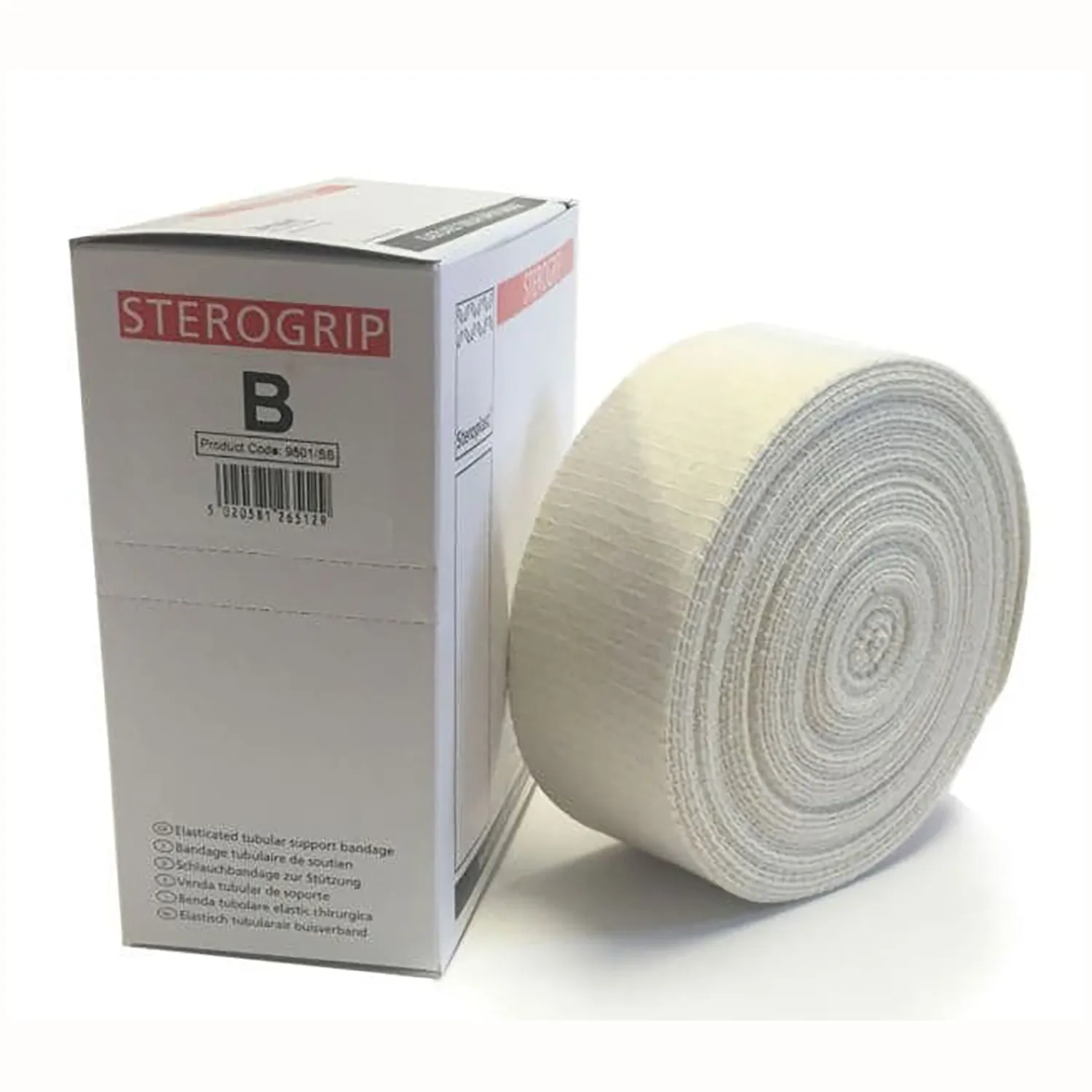Sterogrip Bandages | Single