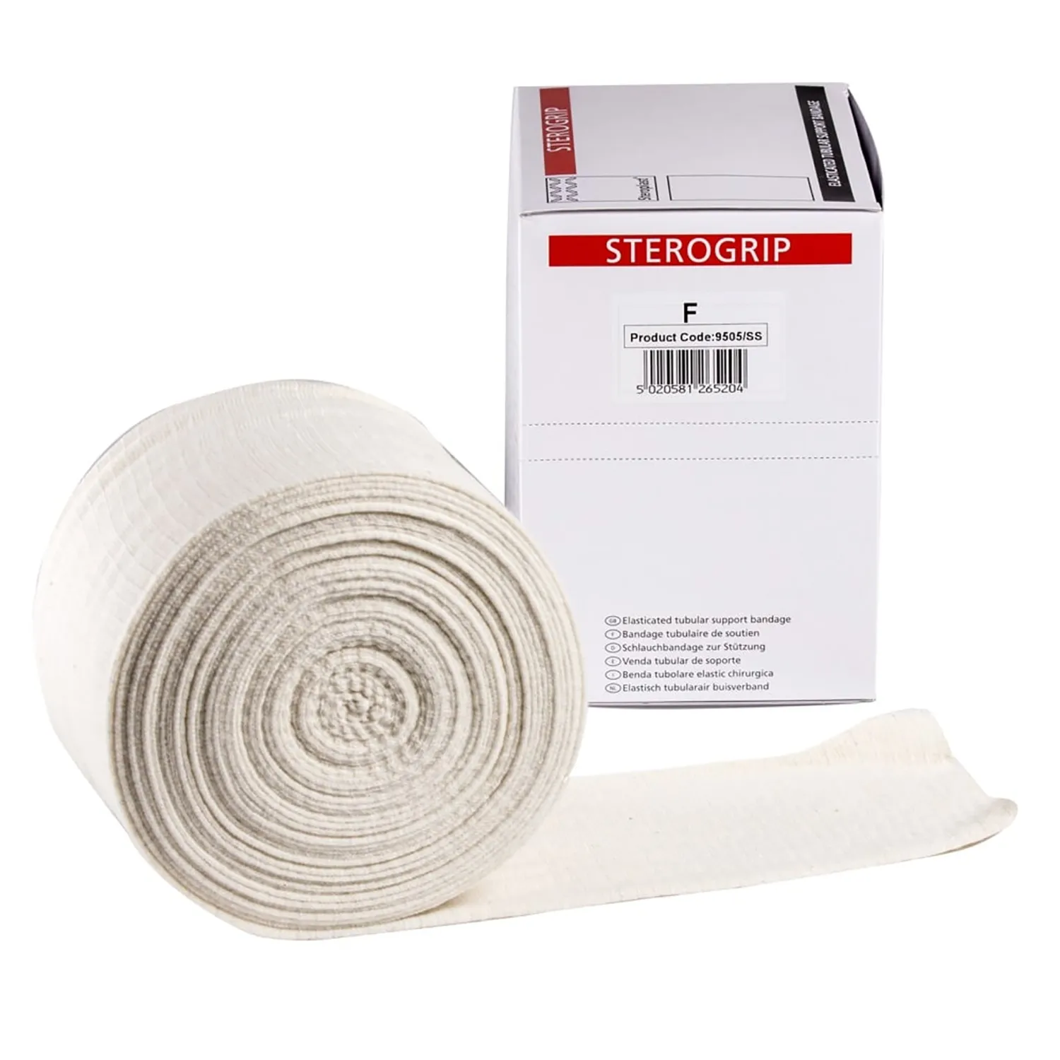 Sterogrip Bandages | Single