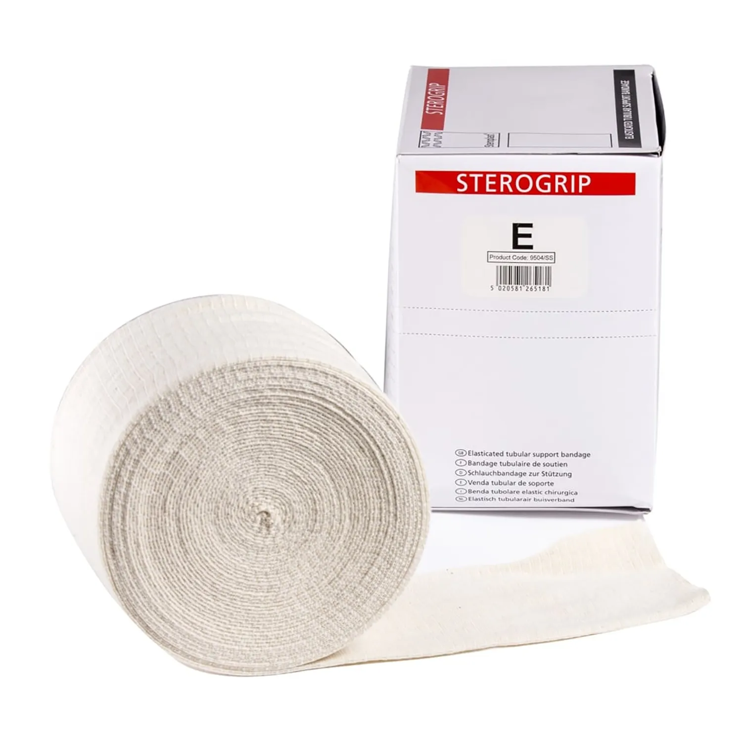 Sterogrip Bandages | Single
