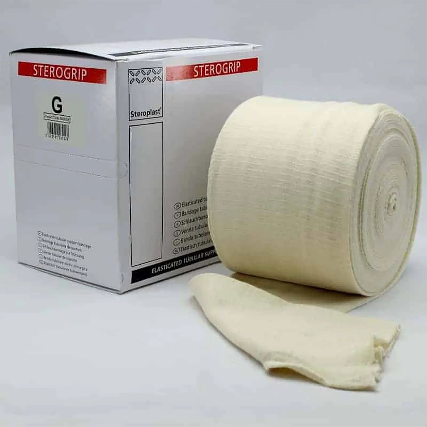 Sterogrip Bandages | Single