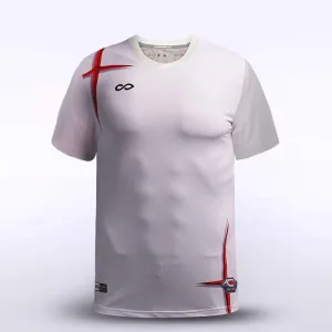 St.George - Customized Kid's Sublimated Soccer Jersey