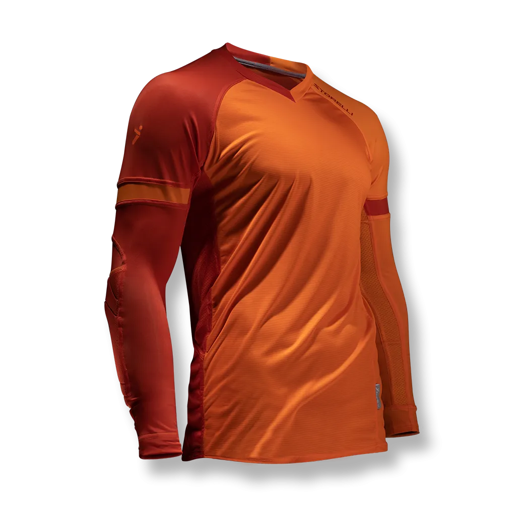 Storelli ExoShield Gladiator Goal Keeping Jersey