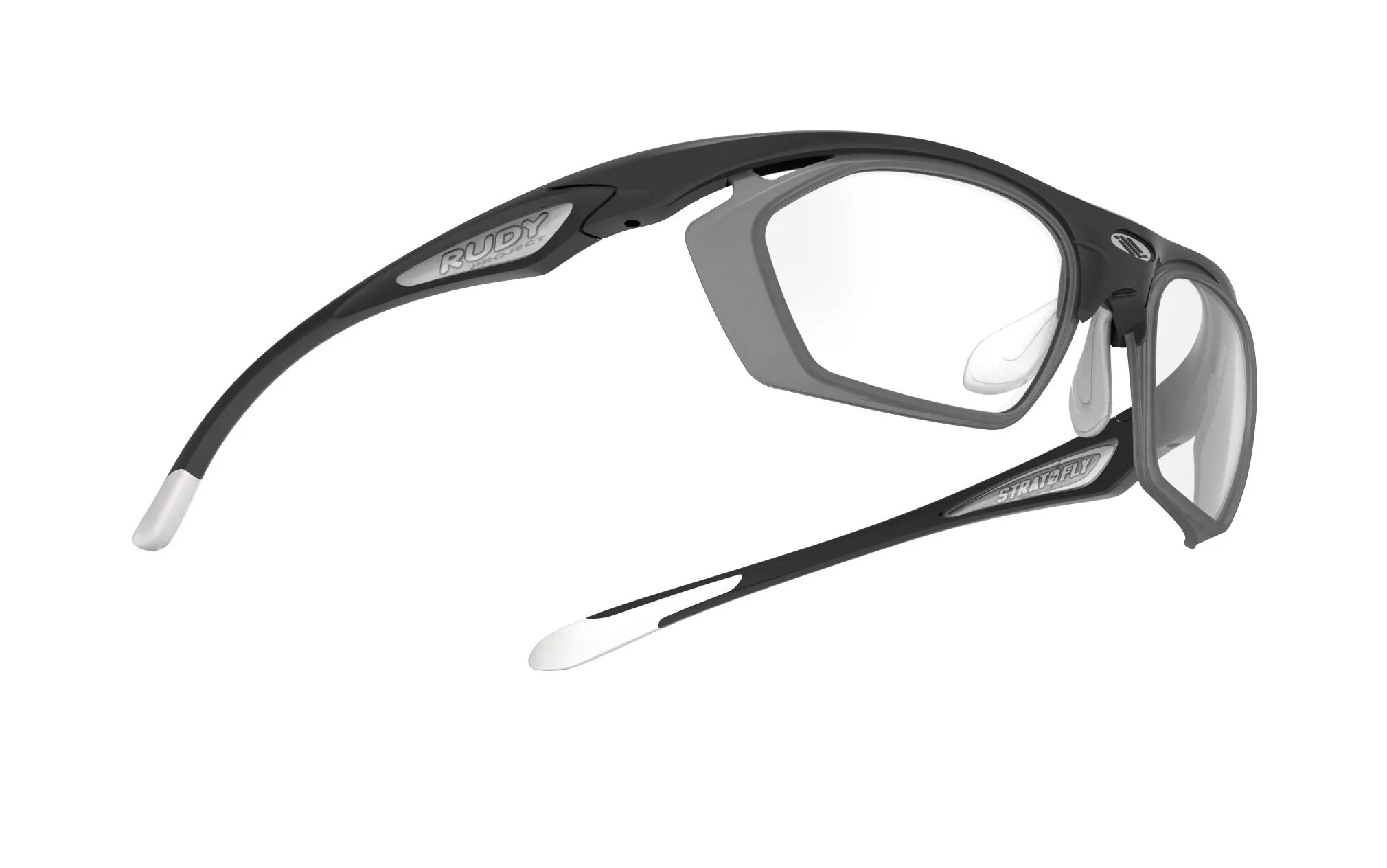 Stratofly Optical Dock