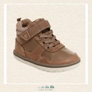 *Stride Rite: Ryker Shoes - Griege (V4-11)