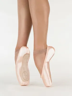 Suffolk Stellar Standard Pointe Shoe