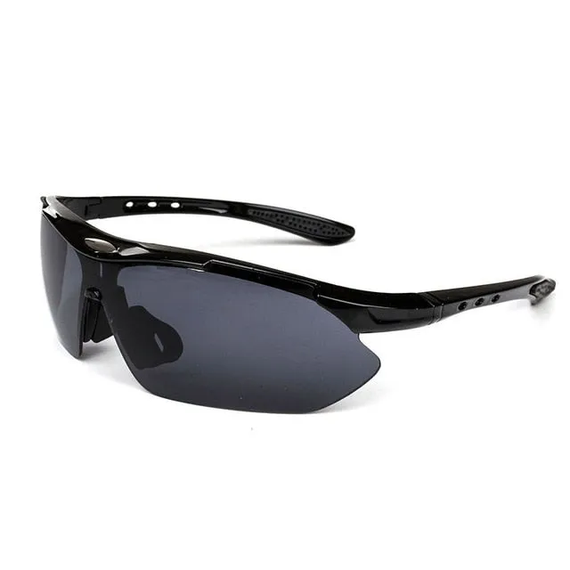 SunGlasses  UV400  Sports Cycling Bicycle Bike Riding