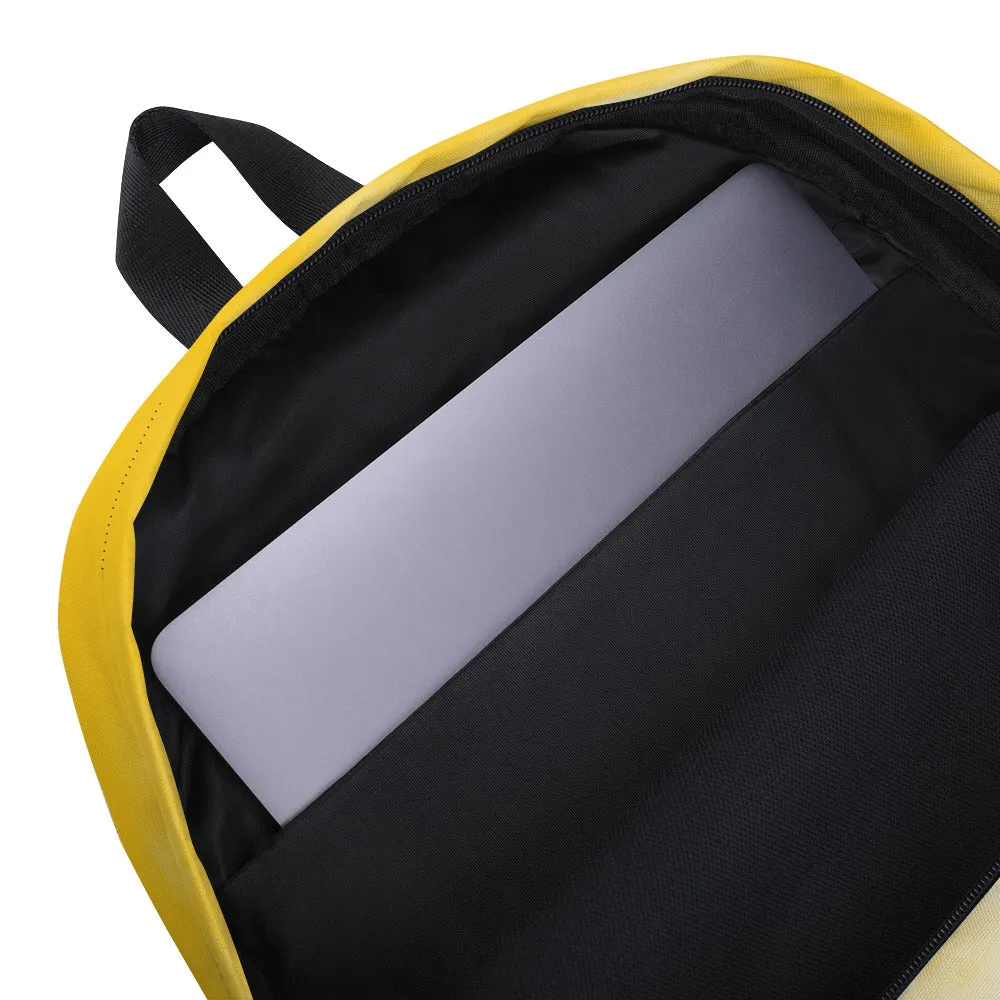 Sunny Day Backpack - OG Hippie Chick