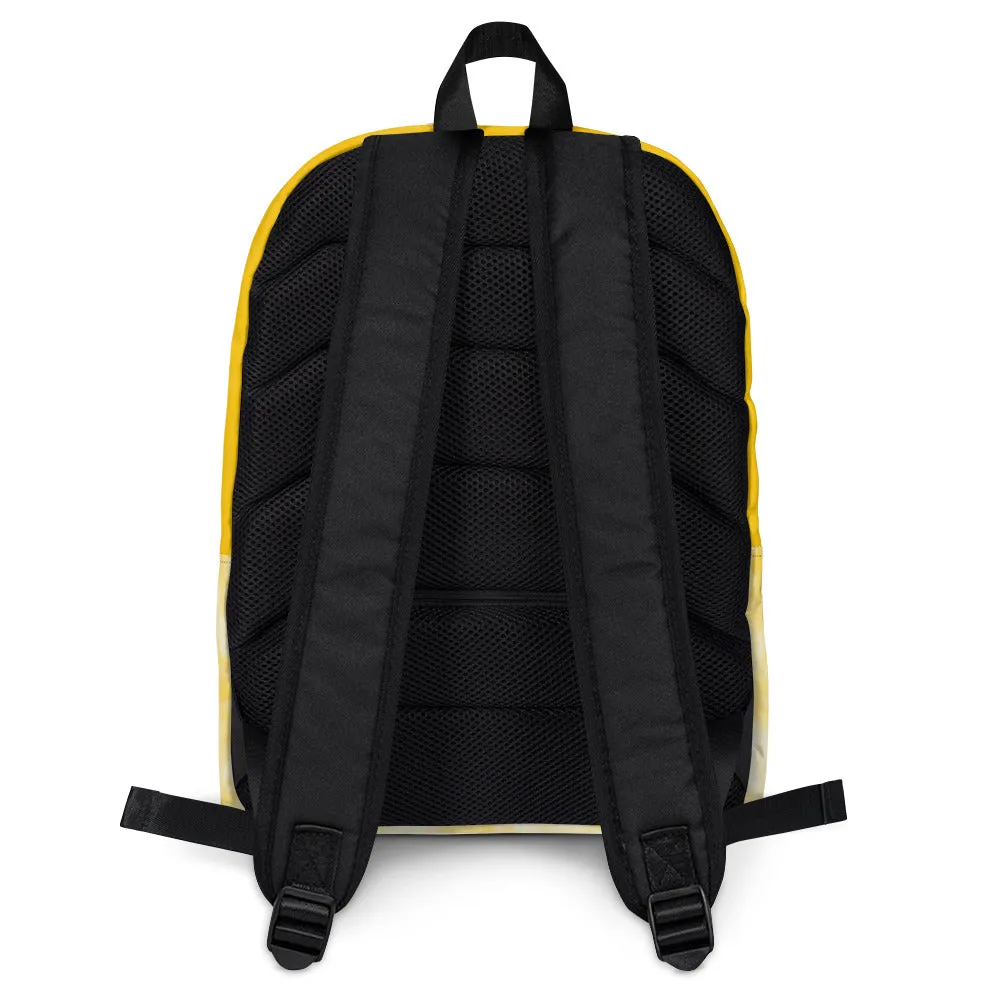 Sunny Day Backpack - OG Hippie Chick