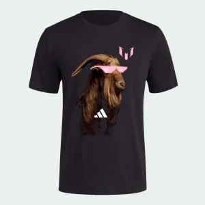 Sunny GOAT Graphic T-Shirt Adult