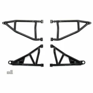 SuperATV Honda Talon 1000R High Clearance A-Arms