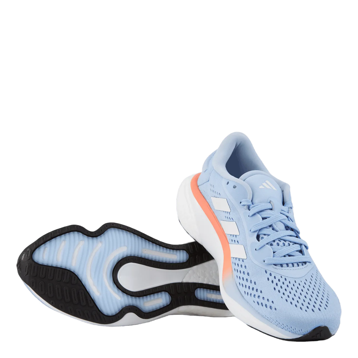 Supernova 2.0 Shoes Blue Dawn / Off White / Core Black
