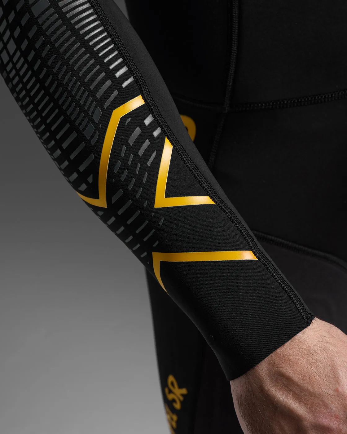 Swimrun:1 Wetsuit