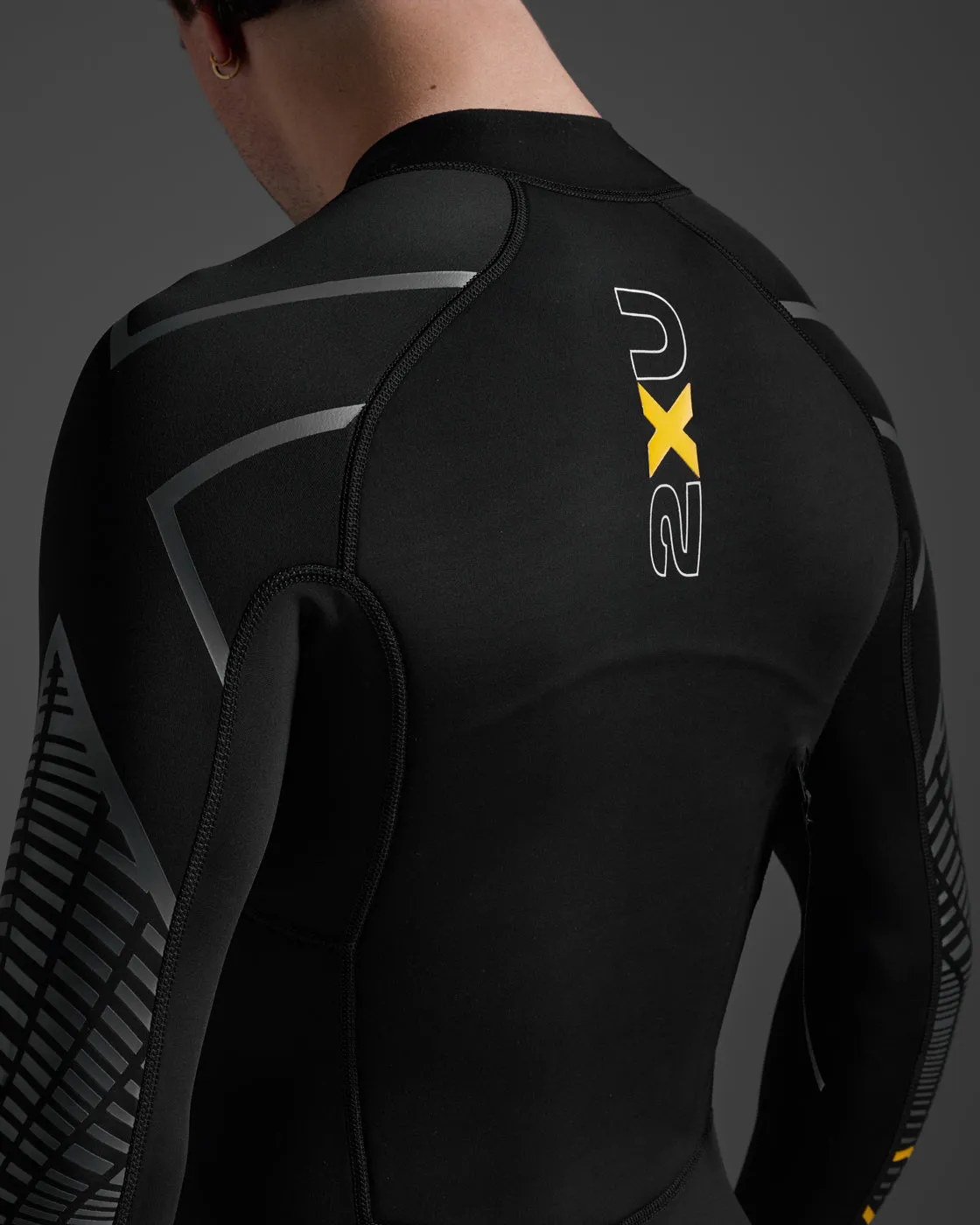 Swimrun:1 Wetsuit