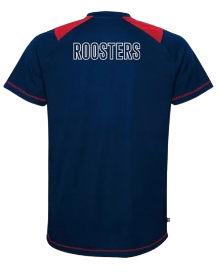 Sydney Roosters Performance Polo