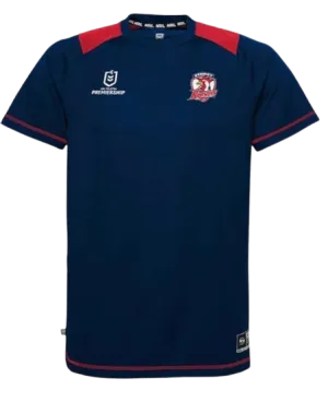 Sydney Roosters Performance Polo