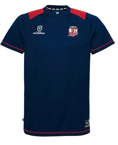 Sydney Roosters Performance Polo