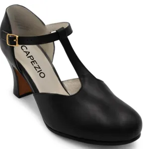 T-Strap Character Shoe