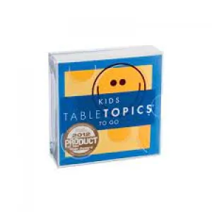 TableTopics to Go - Kids