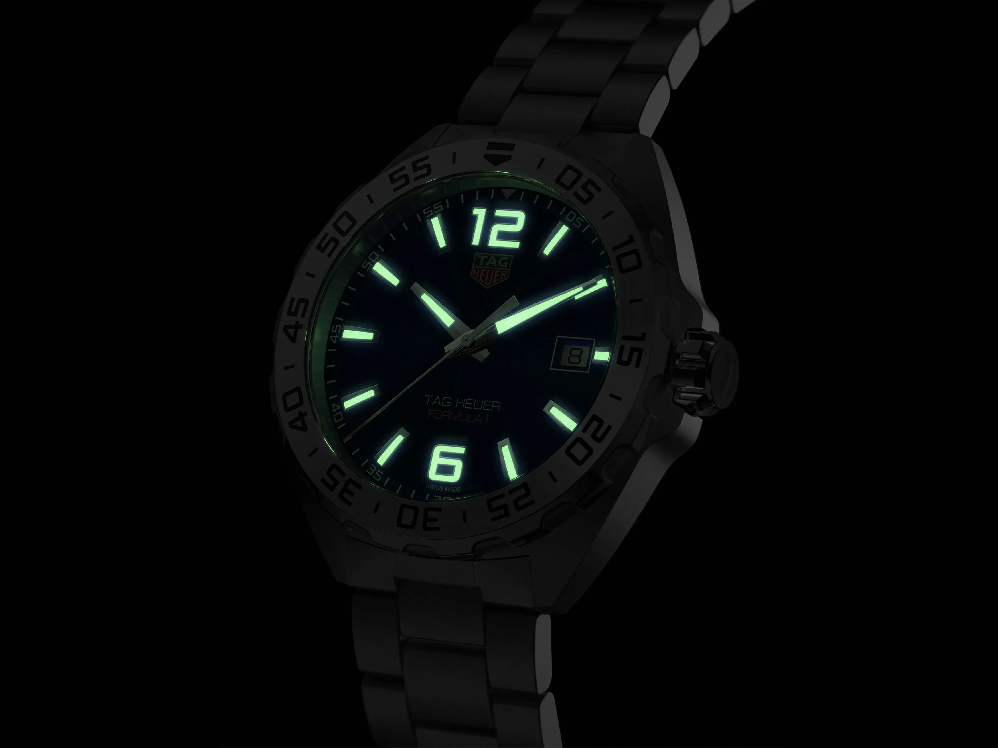 TAG HEUER FORMULA 1