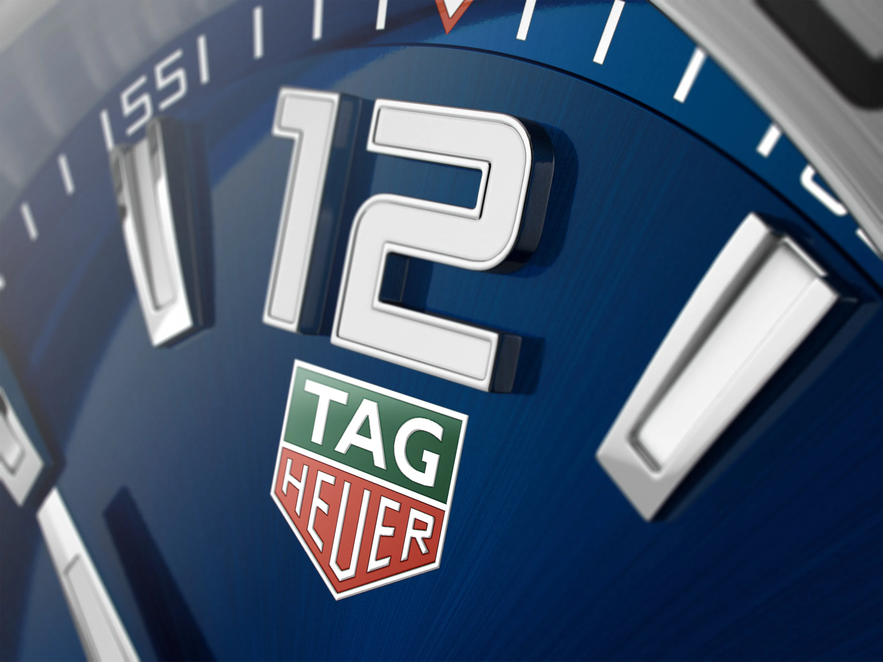 TAG HEUER FORMULA 1