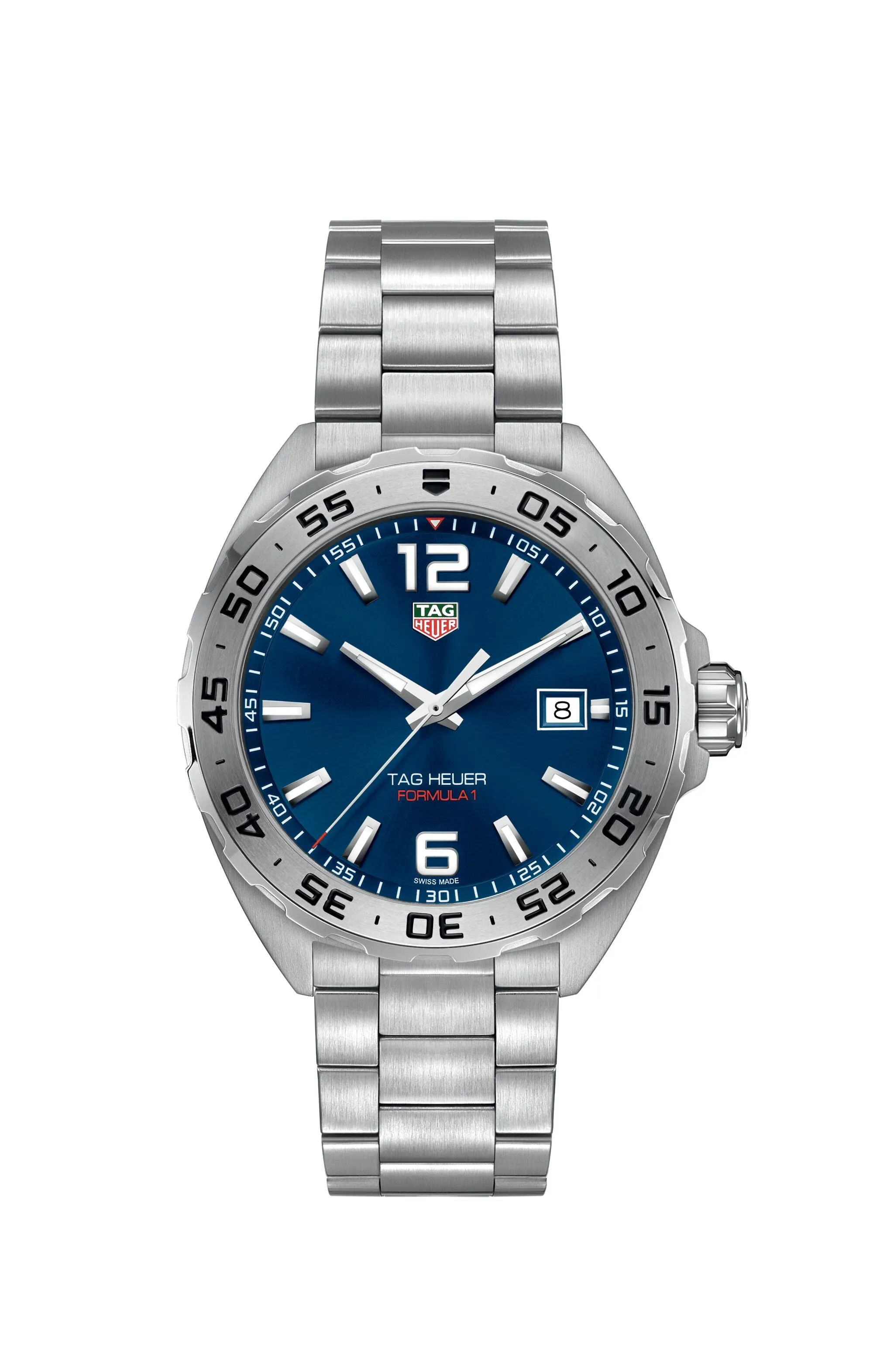 TAG HEUER FORMULA 1