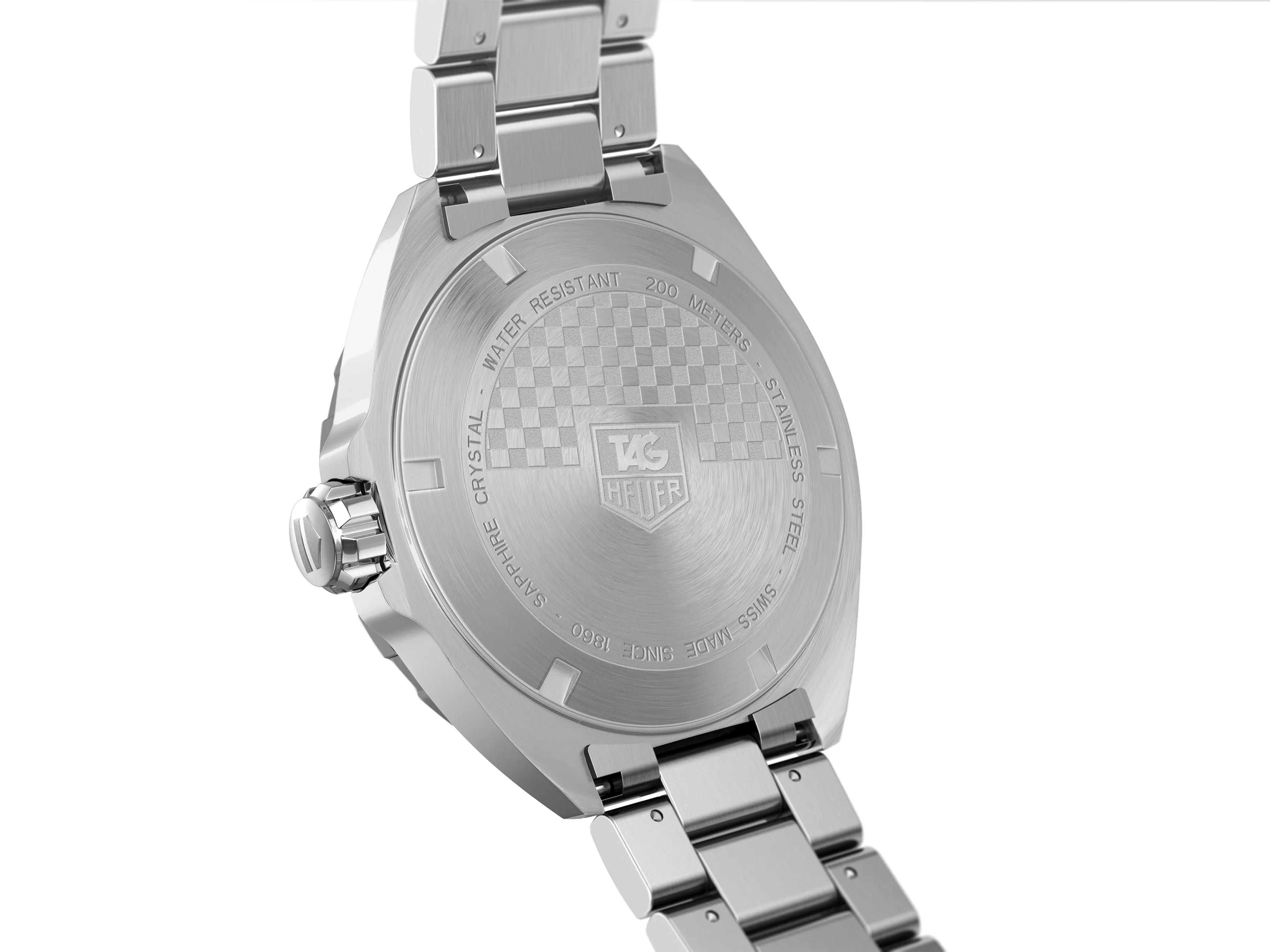 TAG HEUER FORMULA 1