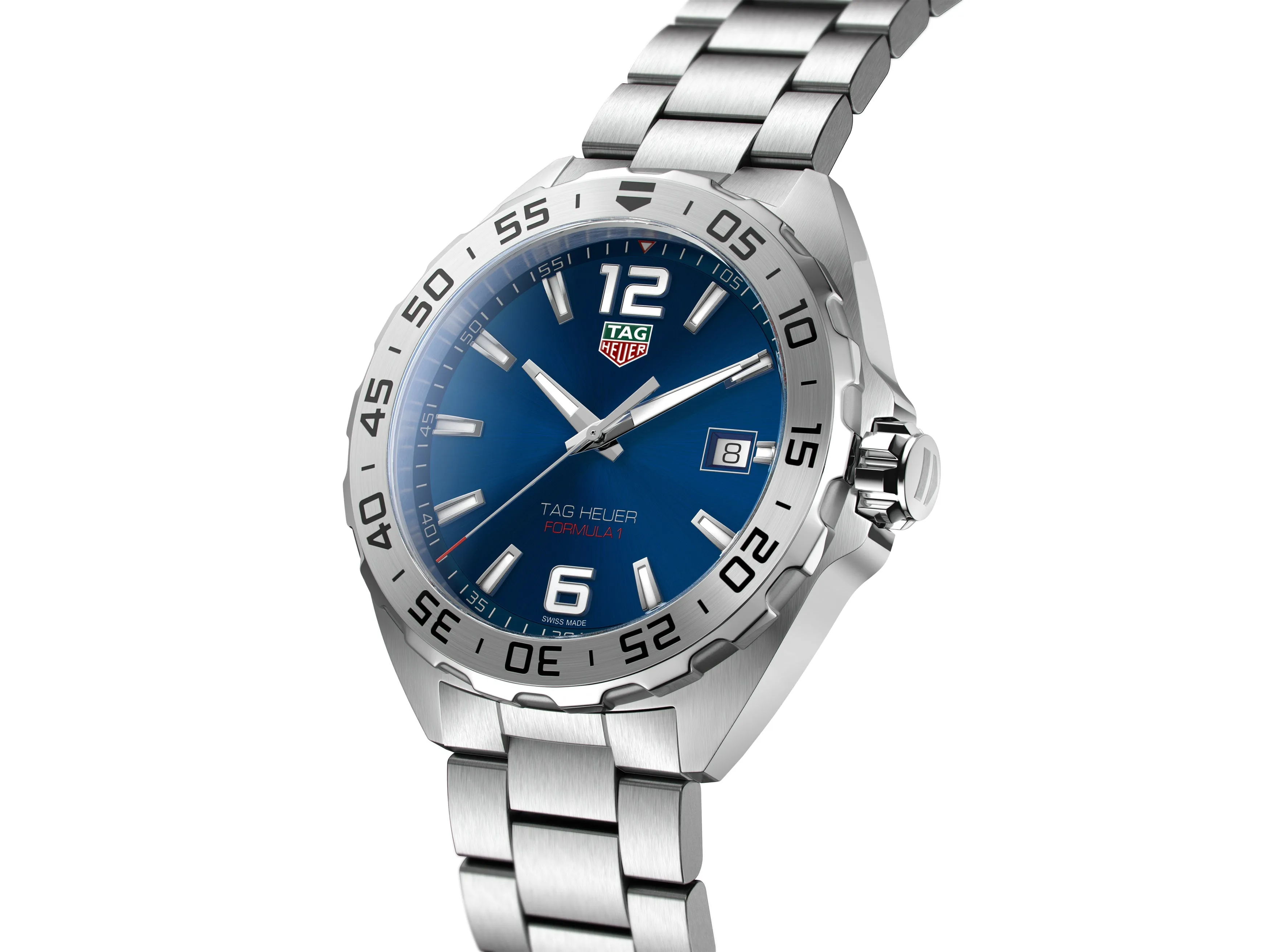 TAG HEUER FORMULA 1