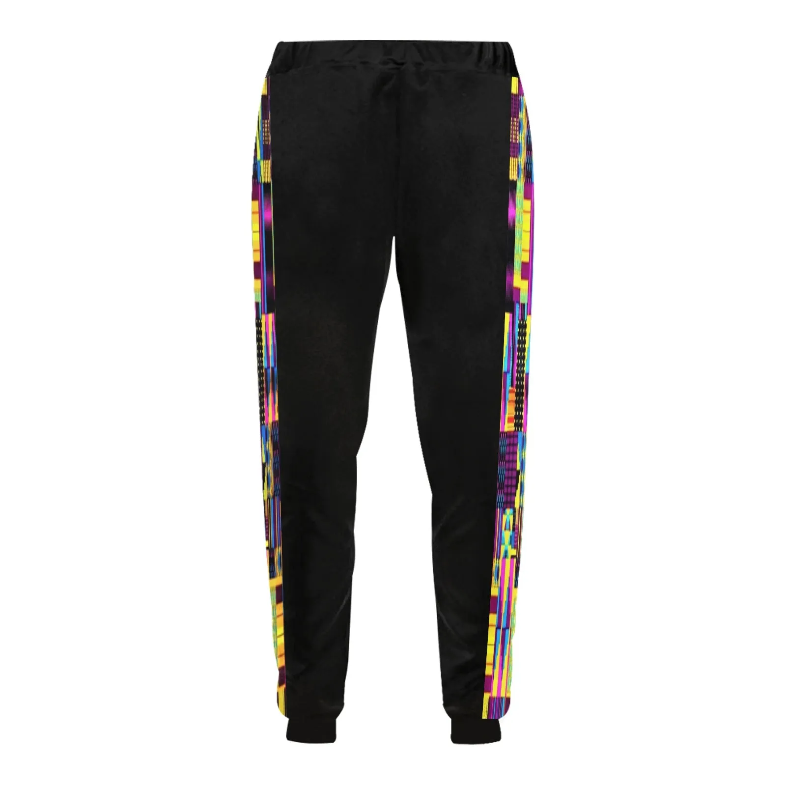 Taisha African Print Track bottom Sweatpants