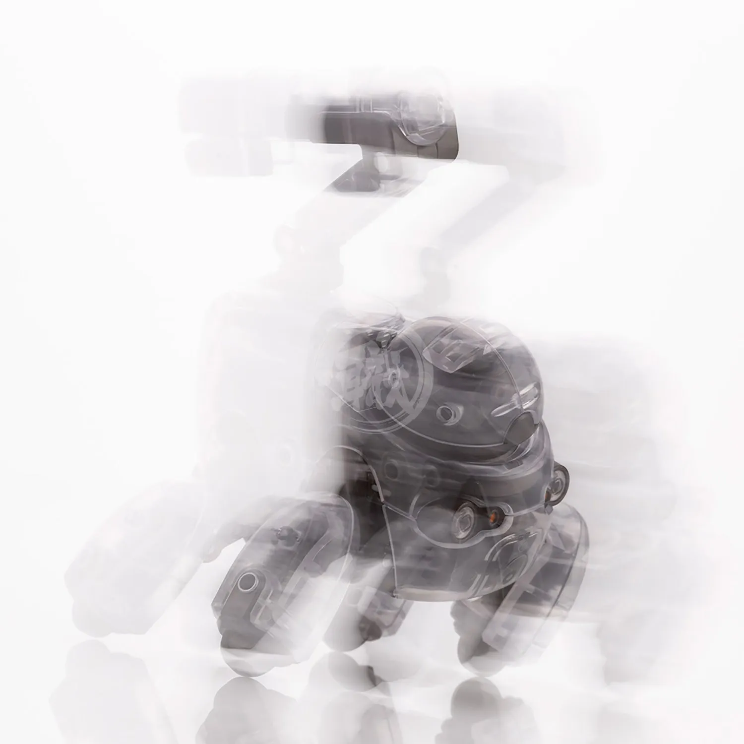 Tamotu [Skeleton Ver.]