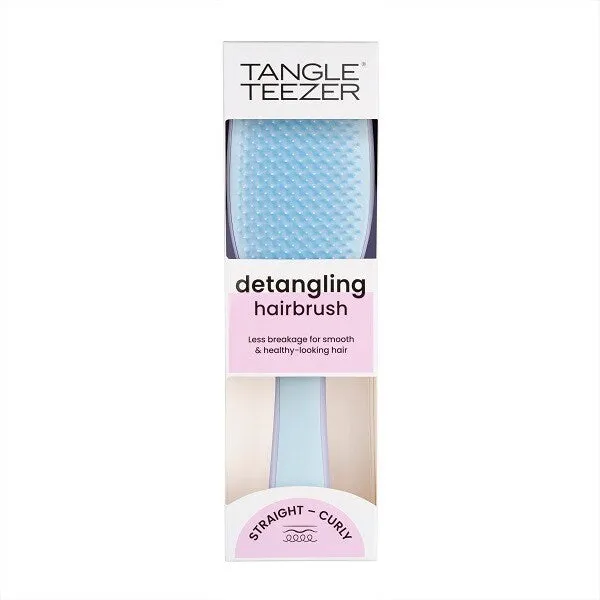 Tangle Teezer The Ultimate Detangler Lilac / Mint