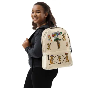 The Merry Backpack