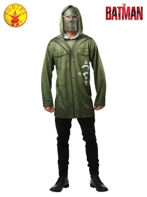 The Riddler Costume Top