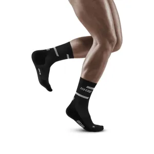 The Run Mid Compression Socks (Men's)