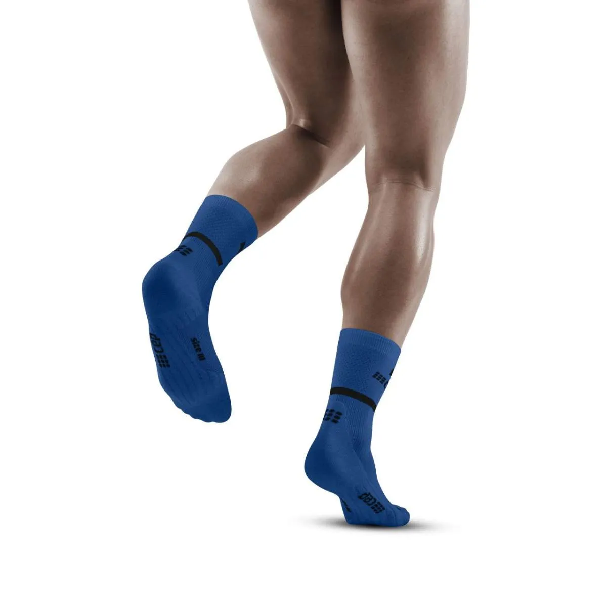 The Run Mid Compression Socks (Men's)