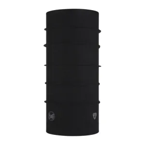 ThermoNet® Neckwear - Solid Black