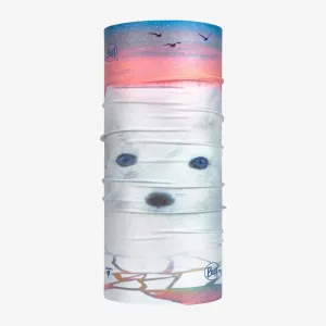 ThermoNet® Neckwear - White Ocean