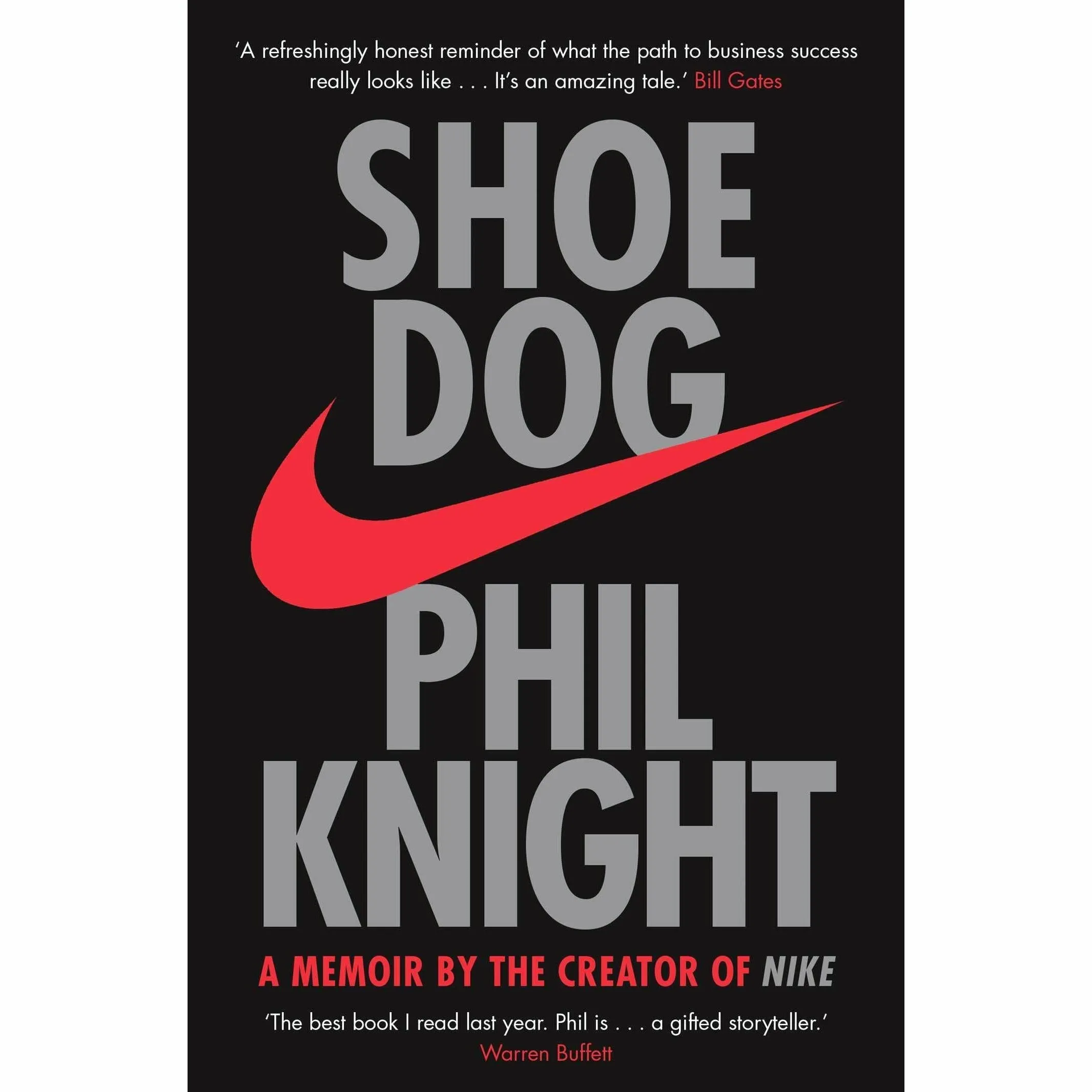 Thinking Fast and Slow, Shoe Dog, 10% Happier, You Are a Badass, Life Leverage, Eat That Frog 6 Books Collection Set