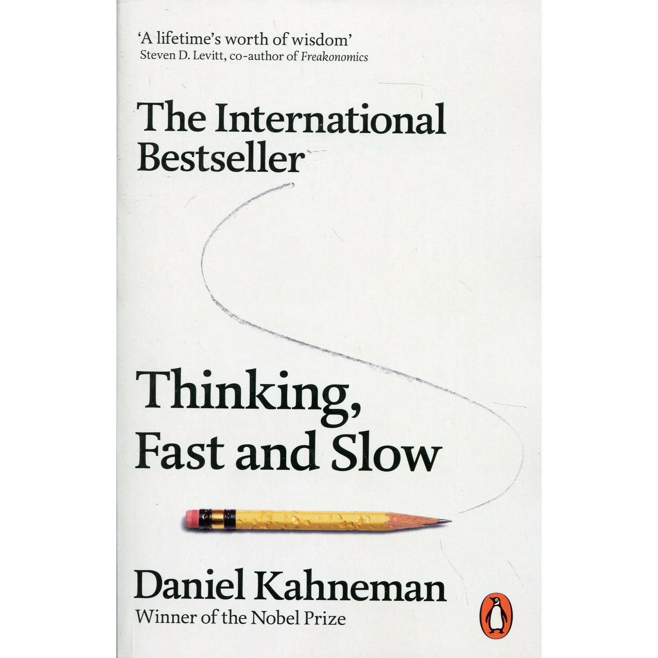 Thinking Fast and Slow, Shoe Dog, 10% Happier, You Are a Badass, Life Leverage, Eat That Frog 6 Books Collection Set
