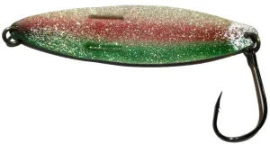 TKO Canadian Spoon (single with hook)