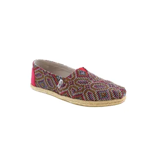 Toms Shoes Tomsalparh-Pink