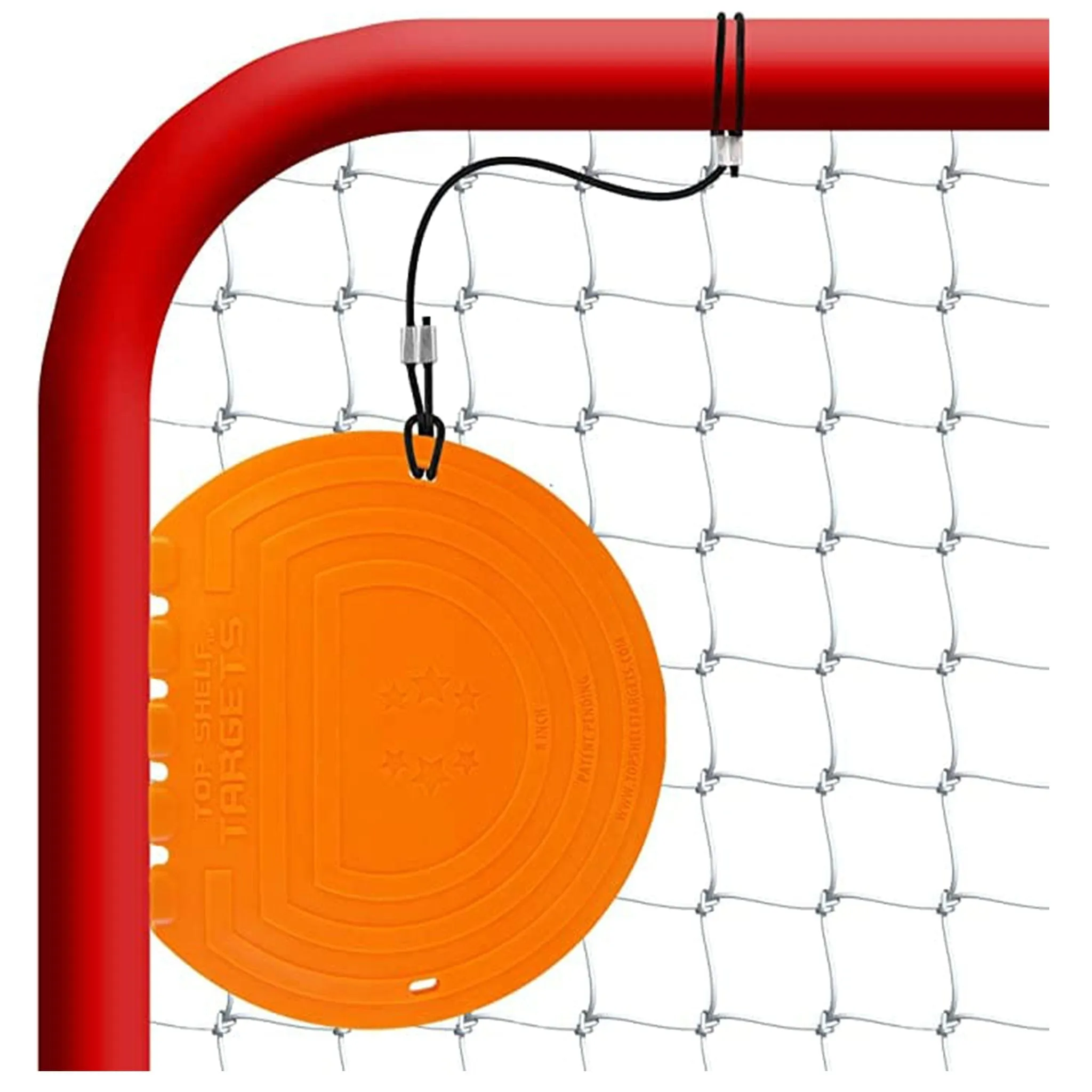 Top Shelf Target Tethers
