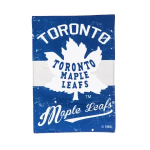 Toronto Maple Leafs, Vintage Linen REG,13l4376vint