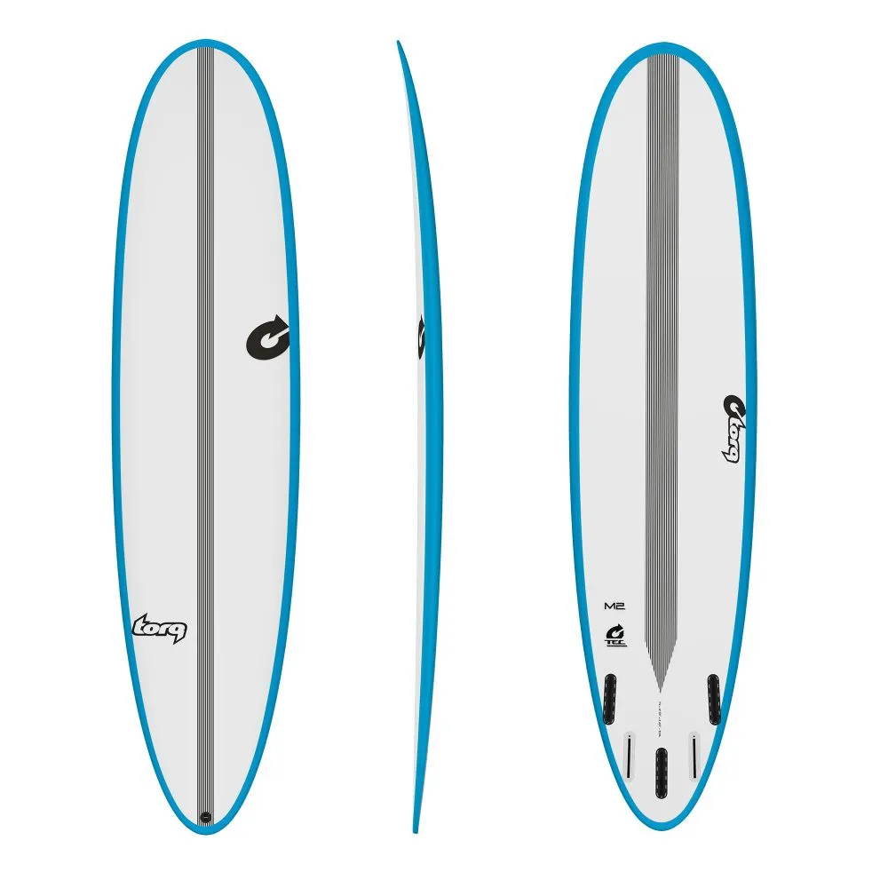 TORQ TEC M2 7'0 BLUE