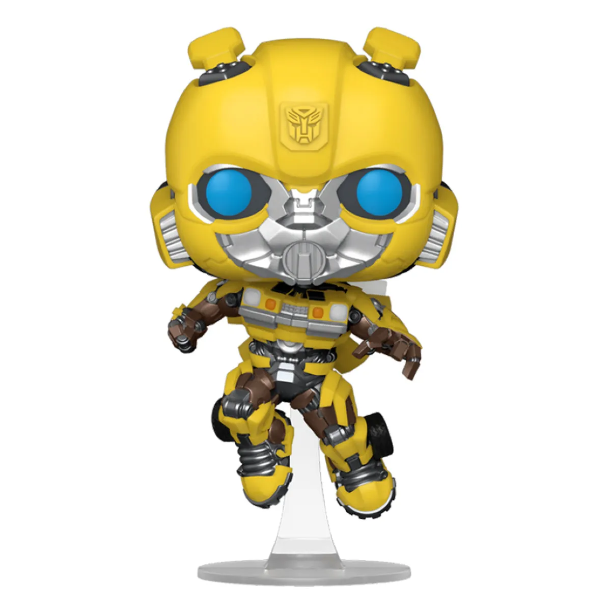 Transformers: Rise of the Beasts - Bumblebee Pop! Vinyl