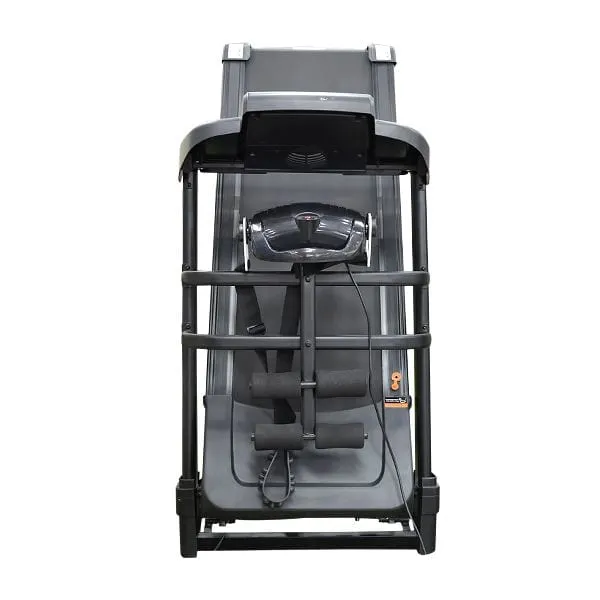 Treadmill With Massager 3.5HP - 9068
